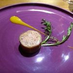 リョウリヤ ステファン パンテル - 