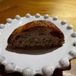 リョウリヤ ステファン パンテル - 