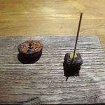 リョウリヤ ステファン パンテル - 