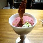 リョウリヤ ステファン パンテル - 