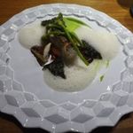 リョウリヤ ステファン パンテル - 