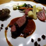 リョウリヤ ステファン パンテル - 