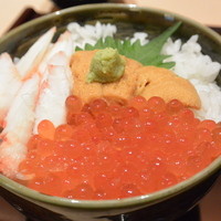函館うに むらかみ 日本生命札幌ビル店 - 