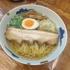 麺屋ひょっとこ 交通会館店