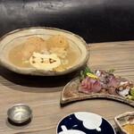 ぽんしゅや三徳六味 五条高倉店 - 