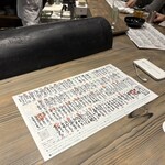 ぽんしゅや三徳六味 - 