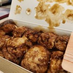 たこ八 数寄屋通り店 - 