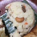 ケララキッチン - ファイナルギャー!