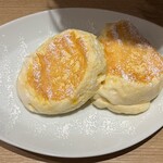 むさしの森珈琲 仙川店 - 