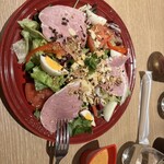 むさしの森珈琲 仙川店 - 