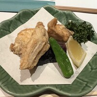 ふぐ好 北新地店 - 