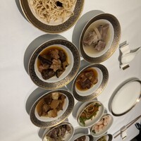 フカヒレ専門店 銀座七芳 - 