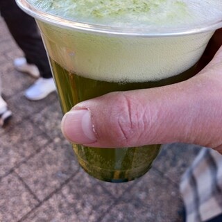 浅草 濃厚抹茶専門店 極_0