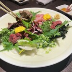 食楽幸房 わかな - 