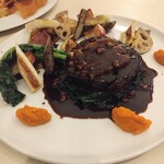 Restaurant LE MiDi - 