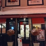 Restaurant LE MiDi - 