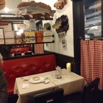 Restaurant LE MiDi - 