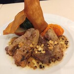 Restaurant LE MiDi - 