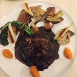 Restaurant LE MiDi - 