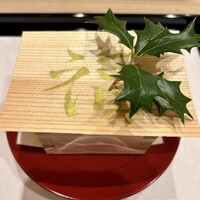 馬車道 大かわ - 福が寄って来そうでステキ♡