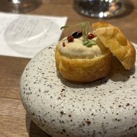 炉端イタリアン ICORIBI 堂島 - 