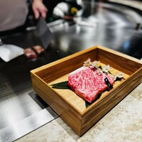 ニュー松坂 西中洲店 - 