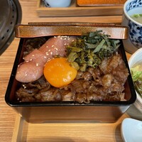 肉の山翔 - 