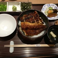 うなぎ料理 澤正 - 