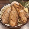 麺歩 バガボンド - 