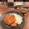 天馬咖喱 新横浜店