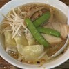 かおたんラーメンえんとつ屋 南青山店