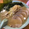 ラーメンショップ 足利50号店