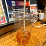 BLUE LEAF CAFE - 