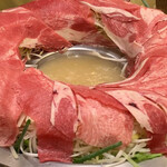 Zenseki Private rooms Izakaya Shinobuya Hitachi Ten - 