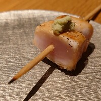 焼鳥 市松 - 
