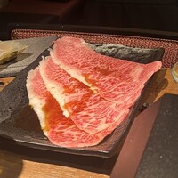 和牛焼肉 神楽坂 牛ます - 