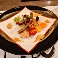 京料理うえの - 