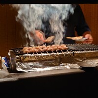 焼鳥 市松 - 