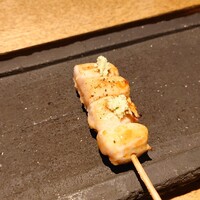 焼鳥 市松 - 
