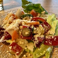Pecorino Market&Restaurant - 