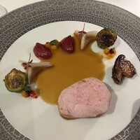 ドミニク・ブシェ トーキョー - 