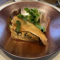 カジュアルフレンチ　アミー - 本日のアミューズ
