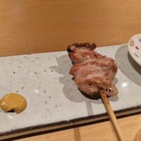 焼鳥 ひら野 - 