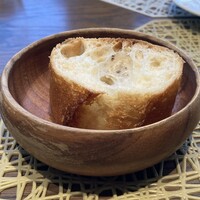 カジュアルフレンチ　アミー - パン