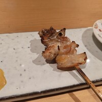 焼鳥 ひら野 - 