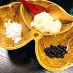 京料理　寿司ふじ - 