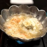 京料理　寿司ふじ - 