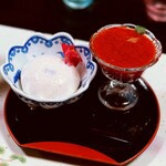 京料理　寿司ふじ - 