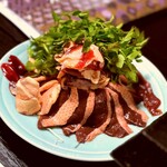 京料理　寿司ふじ - 