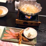 京料理　寿司ふじ - 